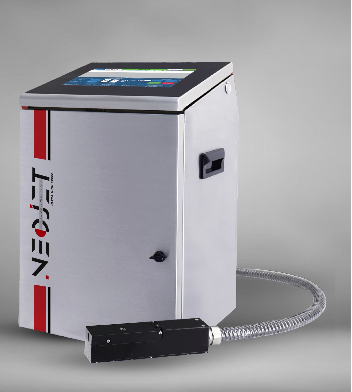 Neo-jet NX2000 Cij Printer